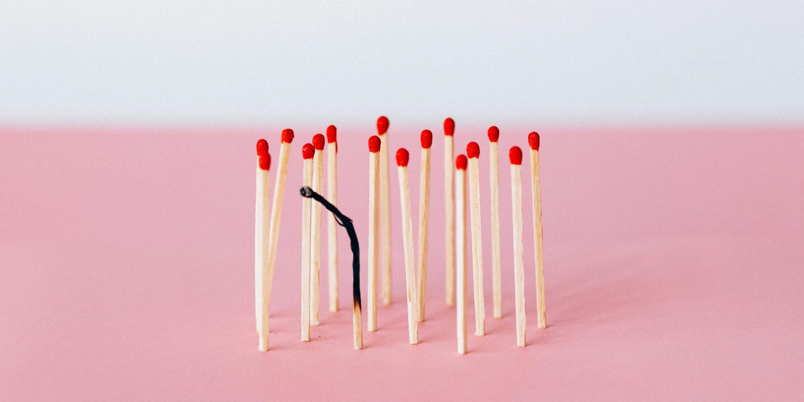 Signs of Burnout in Gifted and Twice-Exceptional Students