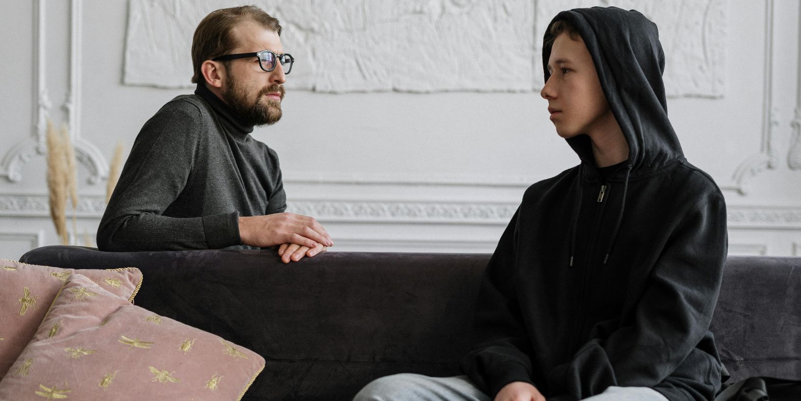 When to Consider Therapy for 2e Young Adults